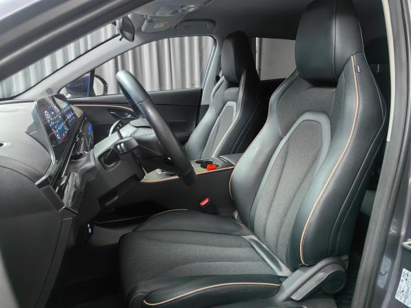 Omoda C5 I с пробегом 2024 года, цена 1 717 000 рублей, 24885 км, внедорожник, Автокод Объявления