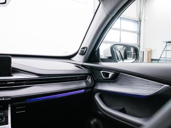 Chery Tiggo 7 Pro Max I с пробегом 2023 года, цена 1 849 000 рублей, 57148 км, внедорожник, Автокод Объявления
