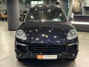 Porsche Cayenne II Рестайлинг (958) Тюмень  - изображение 18