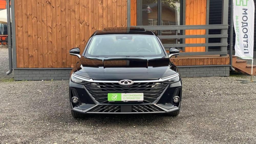 Chery Arrizo 8 Санкт-Петербург  - изображение 2