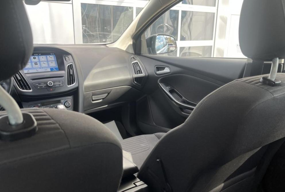 Ford Focus III Рестайлинг Владимир  - изображение 19