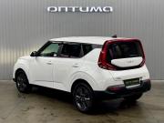 Kia Soul III Краснодар  - изображение 27