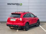 Honda CR-V III Санкт-Петербург  - изображение 17