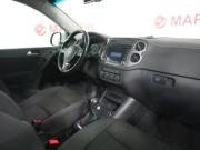 Volkswagen Tiguan I Рестайлинг Вологда  - изображение 27