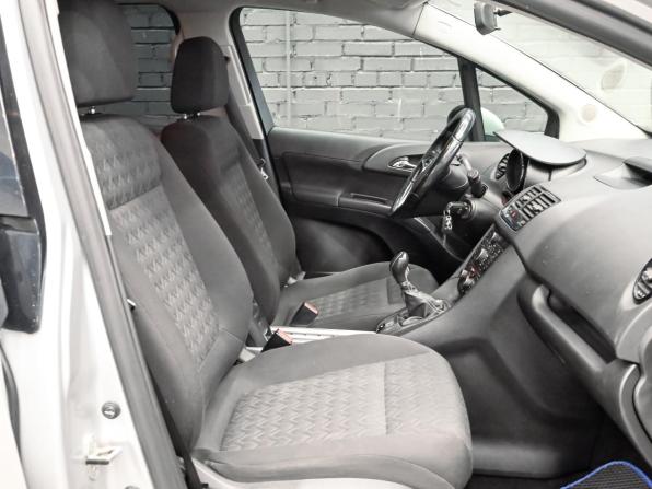 Opel Meriva B с пробегом 2013 года, цена 530 000 рублей, 107456 км, минивэн, Автокод Объявления