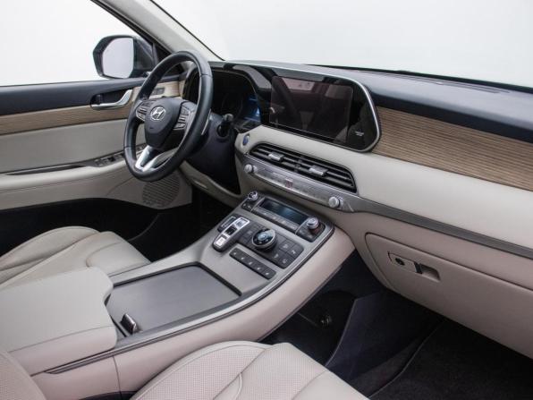 Hyundai Palisade I с пробегом 2020 года, цена 4 230 000 рублей, 94386 км, внедорожник, Автокод Объявления