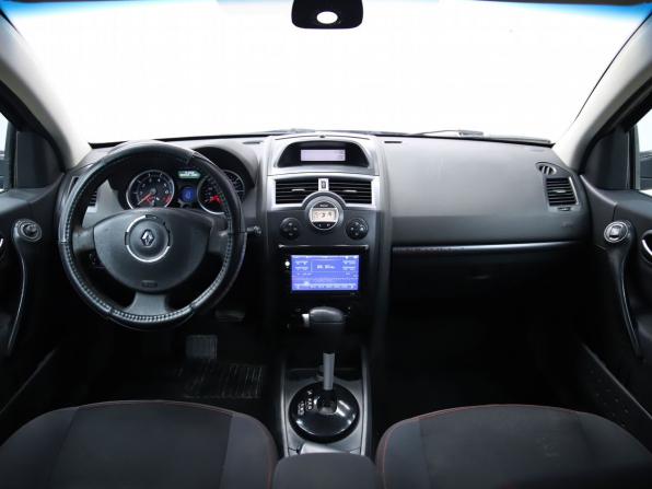 Renault Megane II Рестайлинг с пробегом 2007 года, цена 290 000 рублей, 221833 км, седан, Автокод Объявления
