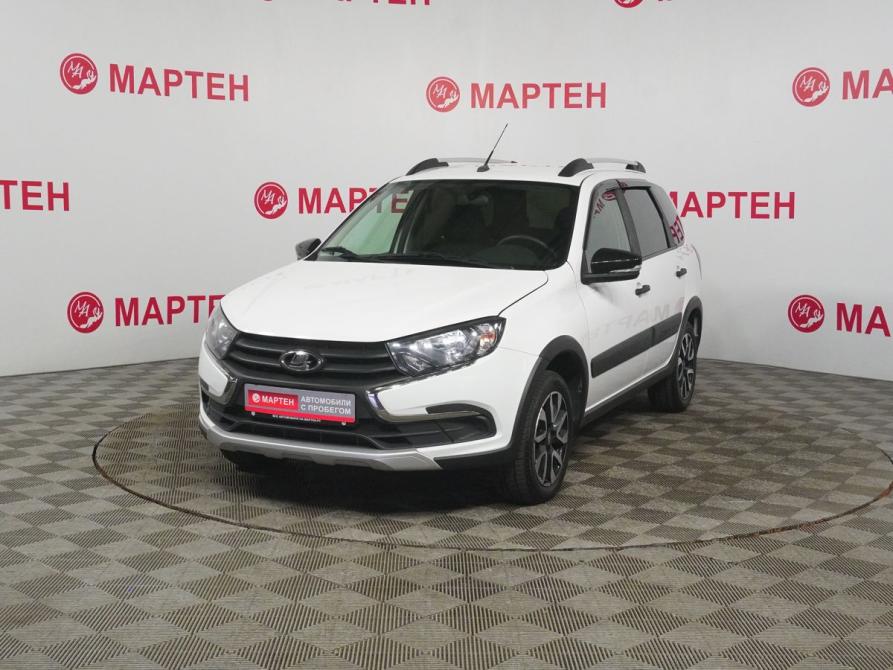 Lada (ВАЗ) Granta I Рестайлинг Вологда  - изображение 1
