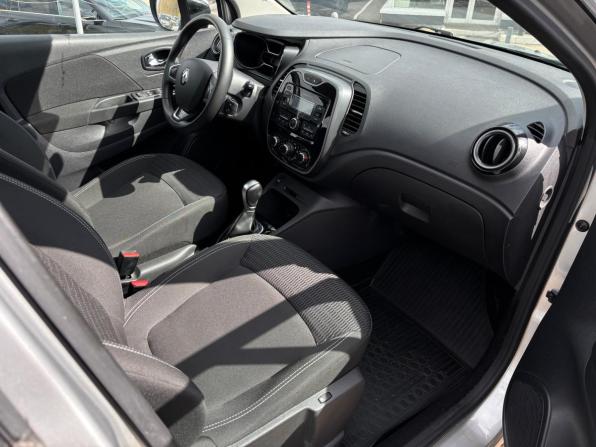Renault Kaptur I с пробегом 2018 года, цена 1 528 000 рублей, 88200 км, внедорожник, Автокод Объявления