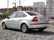 Ford Focus II Ижевск  - изображение 29