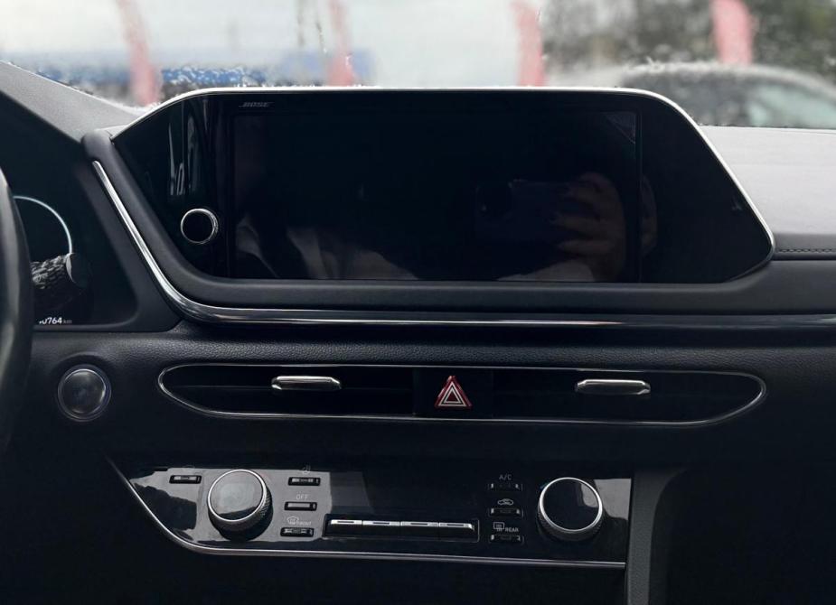 Hyundai Sonata VIII (DN8) Альметьевск  - изображение 19
