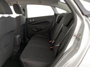 Ford Fiesta Mk6 Рестайлинг Москва  - изображение 38