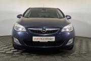 Opel Astra H Рестайлинг Нижний Новгород  - изображение 24