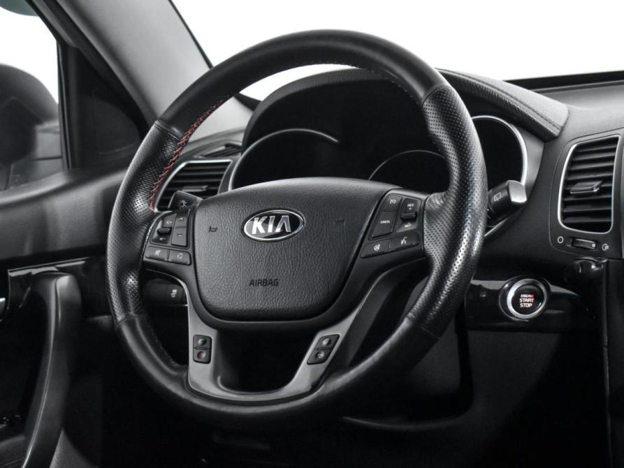 Kia Sorento II Рестайлинг Санкт-Петербург  - изображение 13