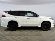 Mitsubishi Montero Sport III Рестайлинг Санкт-Петербург  - изображение 28