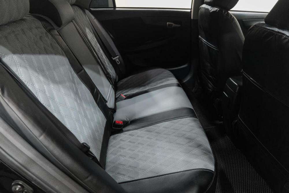 Toyota Corolla X (E140 E150) Новокузнецк  - изображение 25