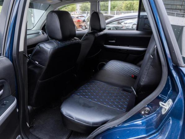 Suzuki Grand Vitara II Рестайлинг 2 с пробегом 2013 года, цена 1 390 000 рублей, 163908 км, внедорожник, Автокод Объявления
