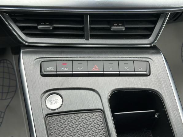 Haval F7 II с пробегом 2024 года, цена 2 749 000 рублей, 27636 км, внедорожник, Автокод Объявления