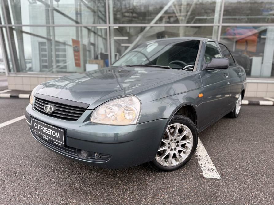 Lada (ВАЗ) Priora I Воронеж  - изображение 1