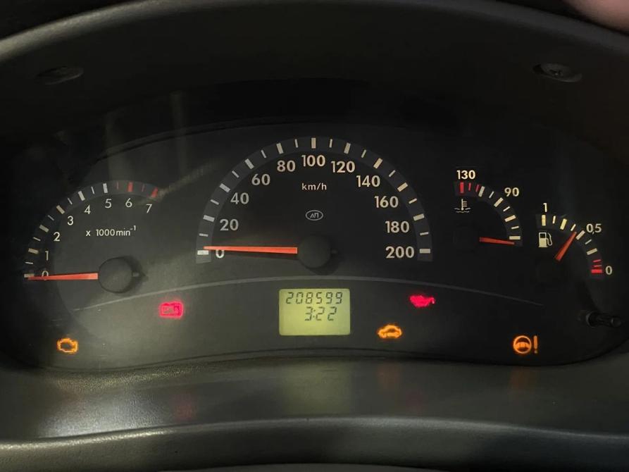 Lada (ВАЗ) Kalina I Казань  - изображение 10