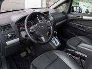 Opel Zafira B Москва  - изображение 16