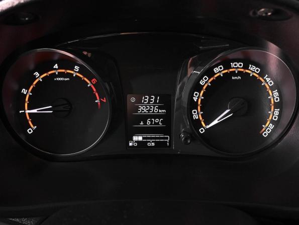 Lada (ВАЗ) Granta I Рестайлинг с пробегом 2024 года, цена 999 000 рублей, 39236 км, лифтбек, Автокод Объявления