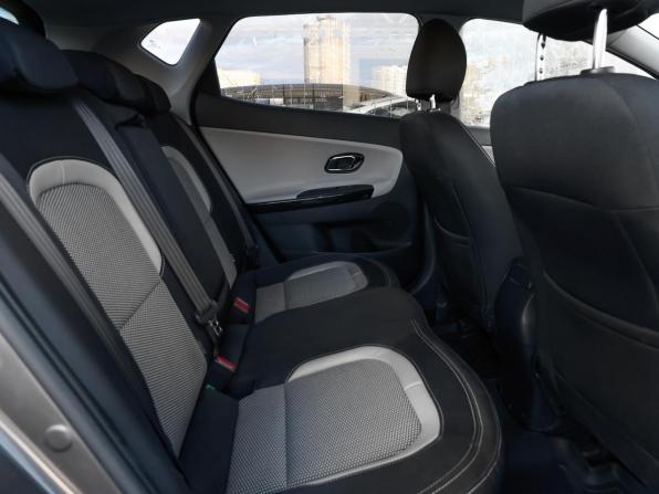 Kia Ceed II с пробегом 2014 года, цена 1 149 000 рублей, 144000 км, хэтчбек, Автокод Объявления
