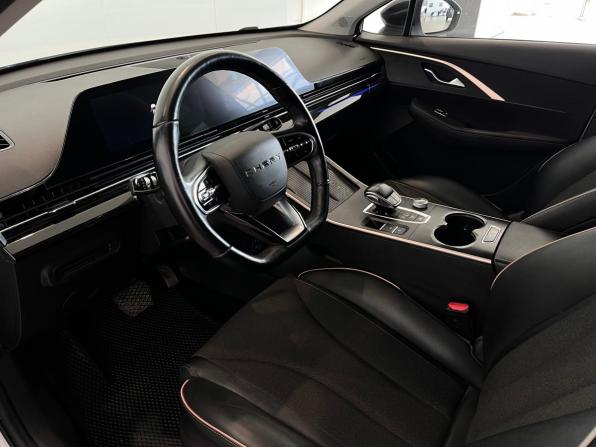 Omoda C5 I с пробегом 2023 года, цена 1 670 000 рублей, 91469 км, внедорожник, Автокод Объявления