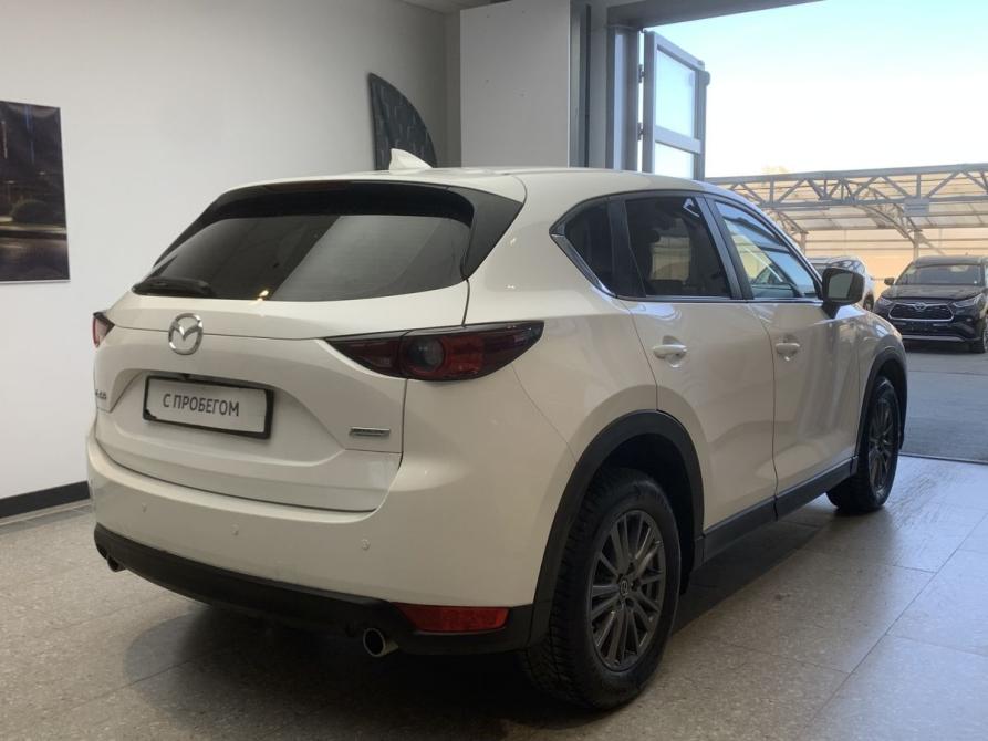Mazda CX-5 II Новосибирск  - изображение 4