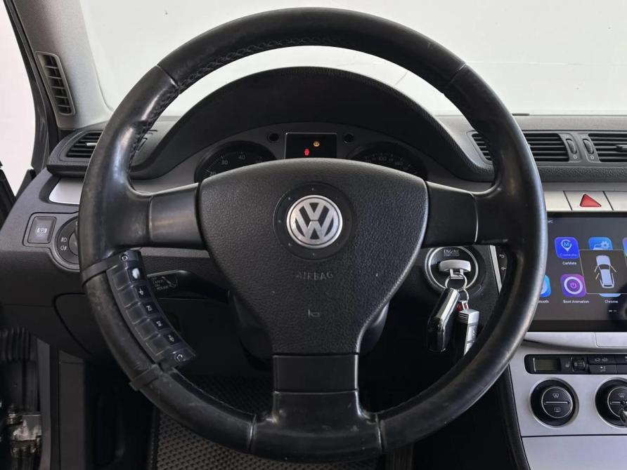 Volkswagen Passat B6 Барнаул  - изображение 12