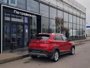 Chery Tiggo 2 I Санкт-Петербург  - изображение 22