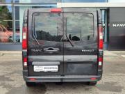 Renault Trafic III Рестайлинг Москва  - изображение 23