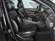 Mercedes-Benz GLS I (X166) Ростов-на-Дону  - изображение 35