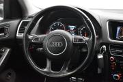 Audi Q5 I (8R) Рестайлинг Москва  - изображение 32