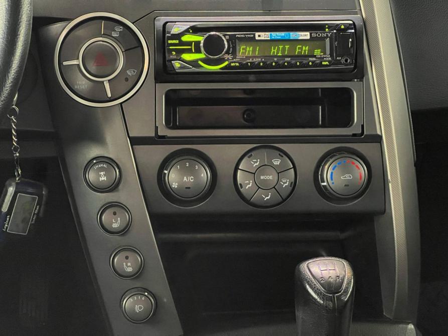 SsangYong Kyron I Рестайлинг Оренбург  - изображение 9