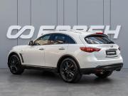 Infiniti QX70 Краснодар  - изображение 24