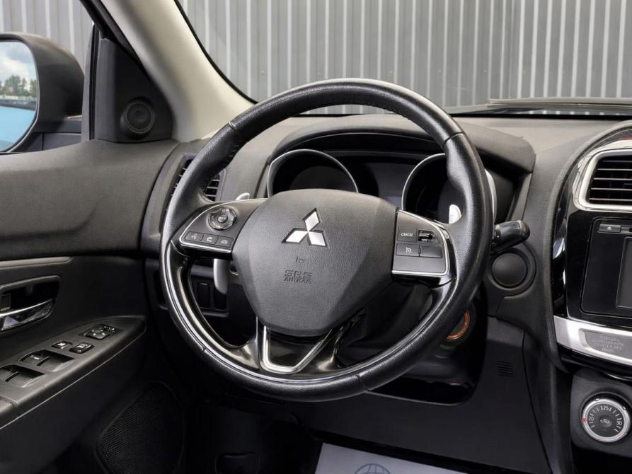 Mitsubishi ASX I Пермь  - изображение 12