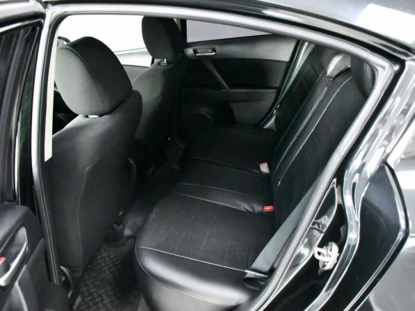 Mazda 3 II (BL) с пробегом 2011 года, цена 1 065 000 рублей, 150247 км, седан, Автокод Объявления