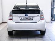 Toyota Prius III (XW30) Красноярск  - изображение 34