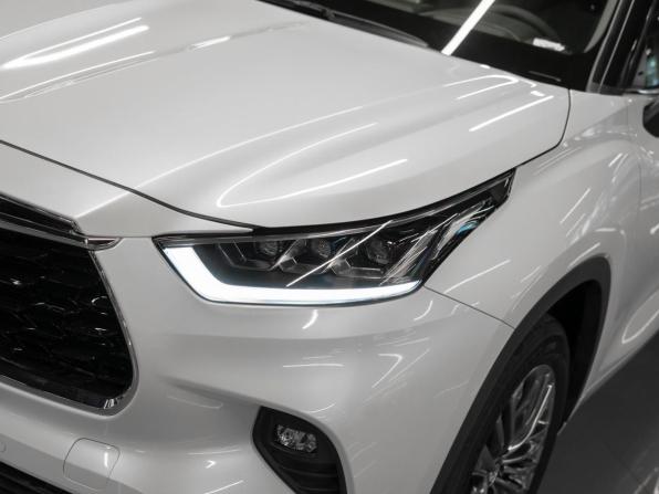 Toyota Highlander IV (XU70) с пробегом 2026 года, цена 5 450 000 рублей, 22 км, внедорожник, Автокод Объявления