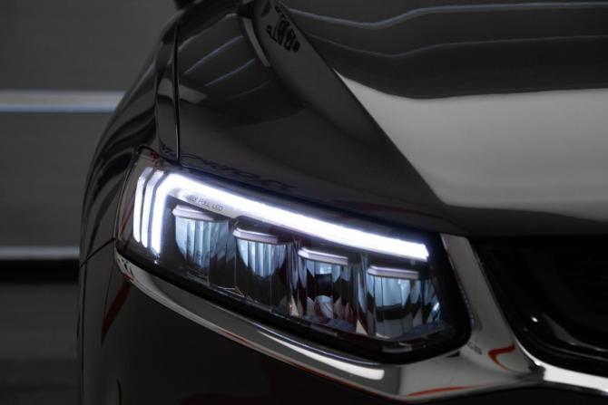 Geely Tugella I Рестайлинг с пробегом 2023 года, цена 2 595 000 рублей, 42614 км, внедорожник, Автокод Объявления