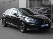 Citroen DS5 Москва  - изображение 22