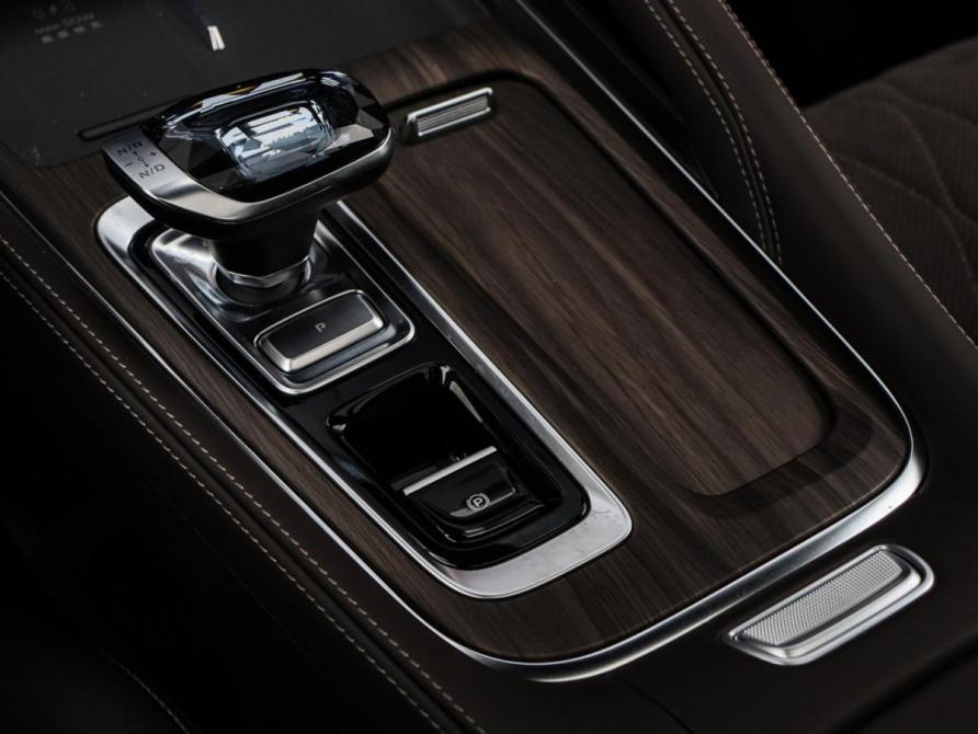 Geely Monjaro I Москва  - изображение 22