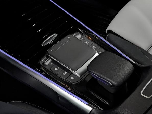 Mercedes-Benz GLB I (X247) с пробегом 2021 года, цена 4 400 000 рублей, 16300 км, внедорожник, Автокод Объявления