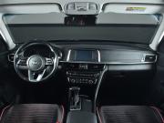 Kia Optima IV Рестайлинг Кемерово  - изображение 44