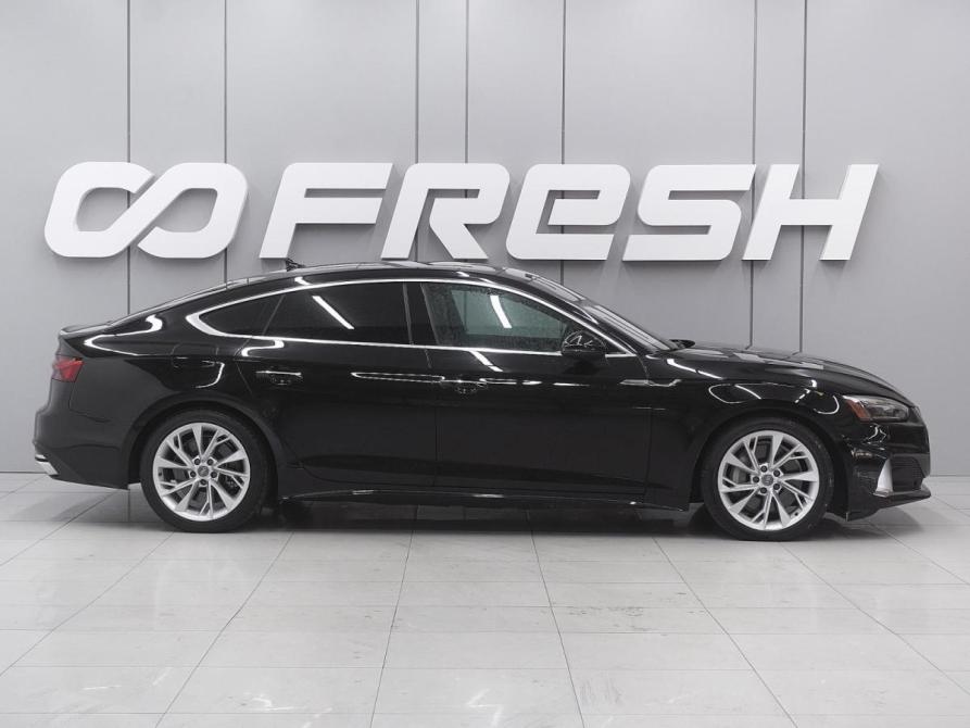 Audi A5 II (F5) Ростов-на-Дону  - изображение 16