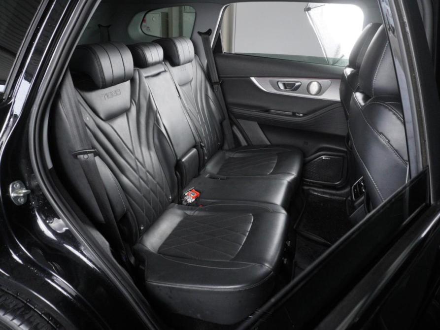 Chery Tiggo 8 Pro Max I Рестайлинг Минеральные Воды  - изображение 7
