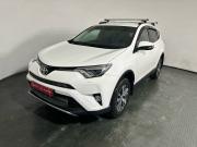 Toyota RAV4 IV (XA40) Рестайлинг Пермь  - изображение 7