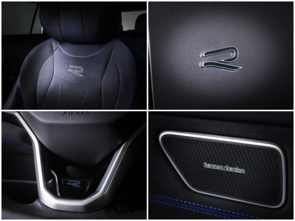 Volkswagen Teramont II (China Market) с пробегом 2025 года, цена 5 508 000 рублей, 15257 км, внедорожник, Автокод Объявления