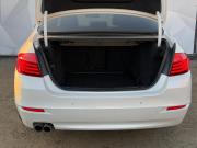 BMW 5 серии VI (F10/F11/F07) Рестайлинг Набережные Челны  - изображение 39